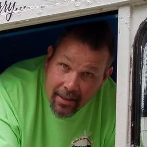 Meet your Posher, Larry